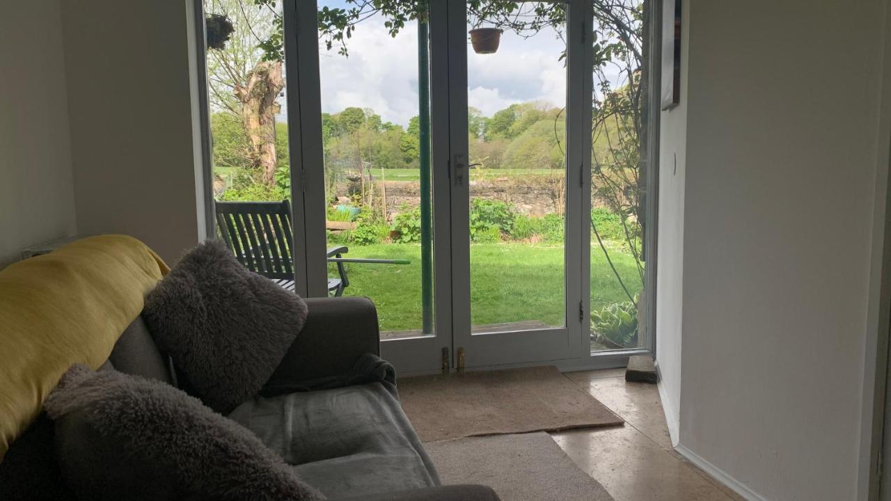 فيلا Spacious With Spectacular Views And Private Garden بكستون المظهر الخارجي الصورة