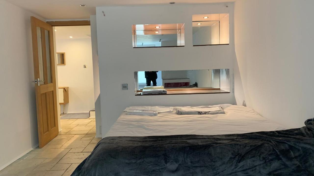 فيلا Spacious With Spectacular Views And Private Garden بكستون المظهر الخارجي الصورة