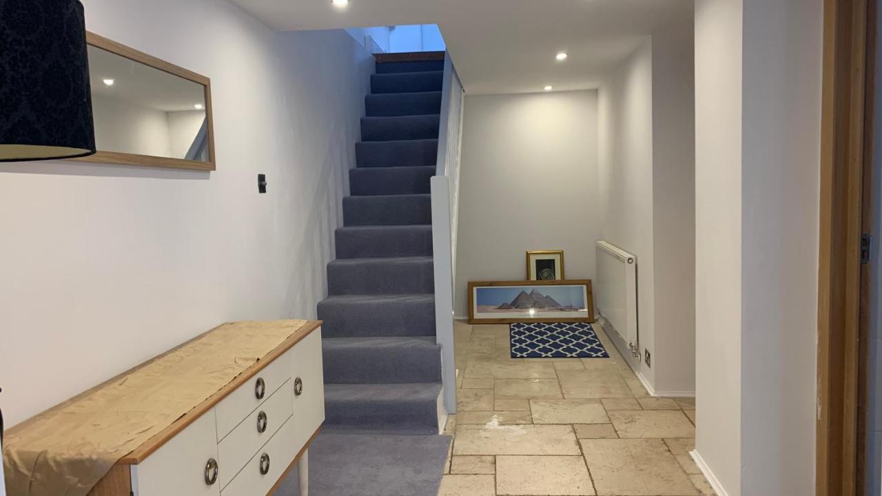 فيلا Spacious With Spectacular Views And Private Garden بكستون المظهر الخارجي الصورة