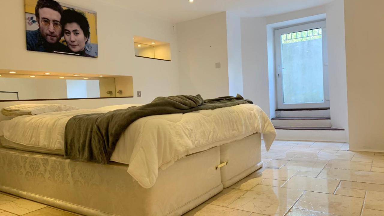 فيلا Spacious With Spectacular Views And Private Garden بكستون المظهر الخارجي الصورة